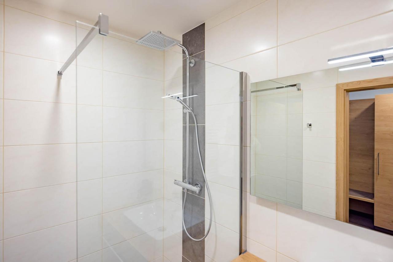 Gaestehaus Fiedlwirt Obdach Экстерьер фото