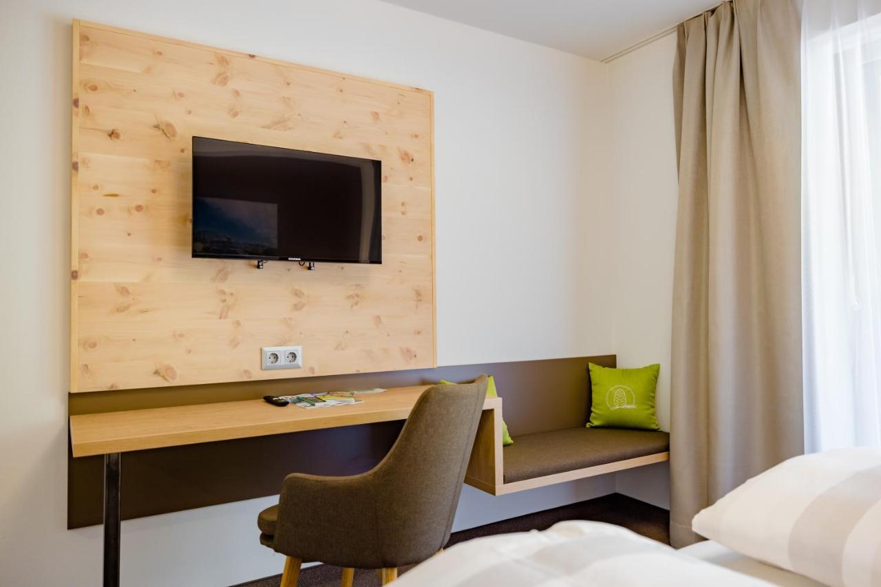 Gaestehaus Fiedlwirt Obdach Экстерьер фото