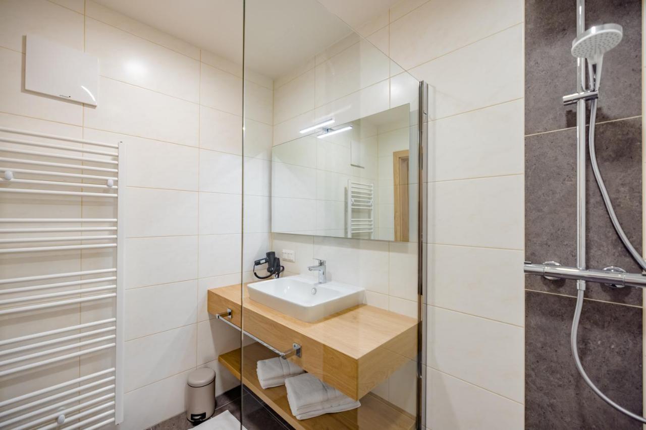 Gaestehaus Fiedlwirt Obdach Экстерьер фото