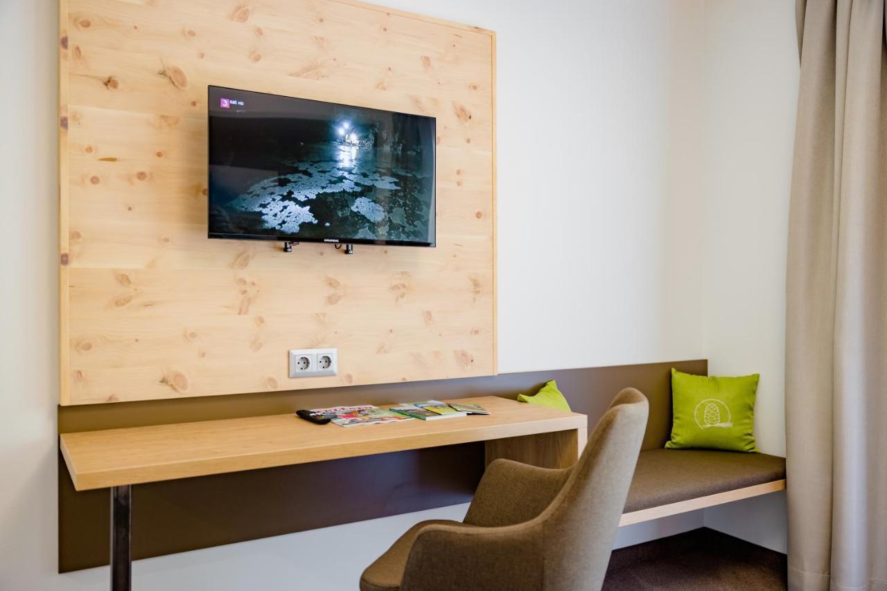 Gaestehaus Fiedlwirt Obdach Экстерьер фото