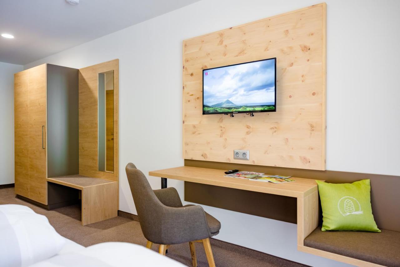 Gaestehaus Fiedlwirt Obdach Экстерьер фото